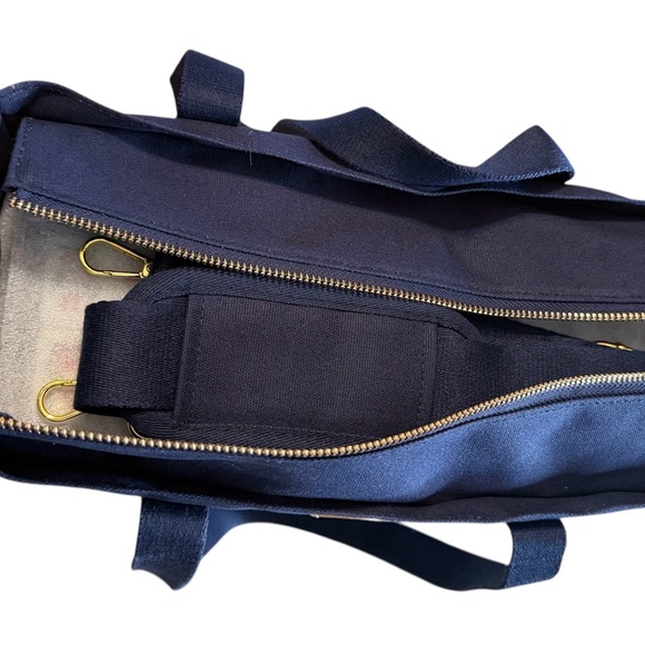 Mahjong Tile Gane Set Complete w/ Bag Racks Dice Open Box Clean Set - Picture 4 of 14